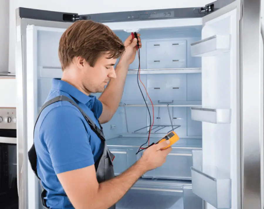 Samsung Refrigerator Repair in Hyderabad