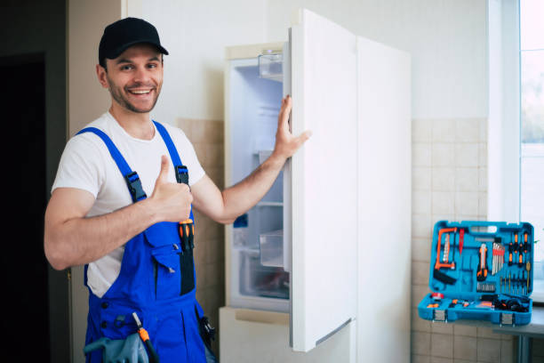 Samsung Refrigerator Repair Service Hyderabad