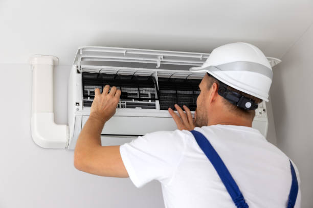 Samsuing Air Conditioner Service