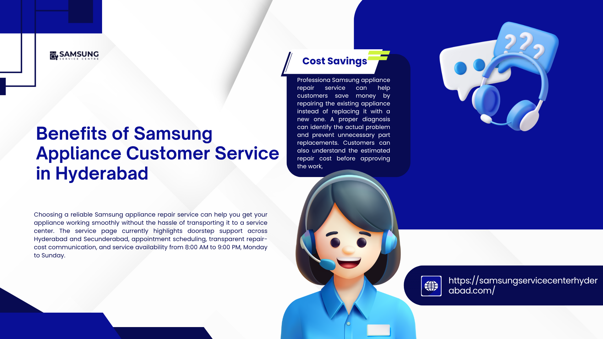 Samsung customer care Hyderabad