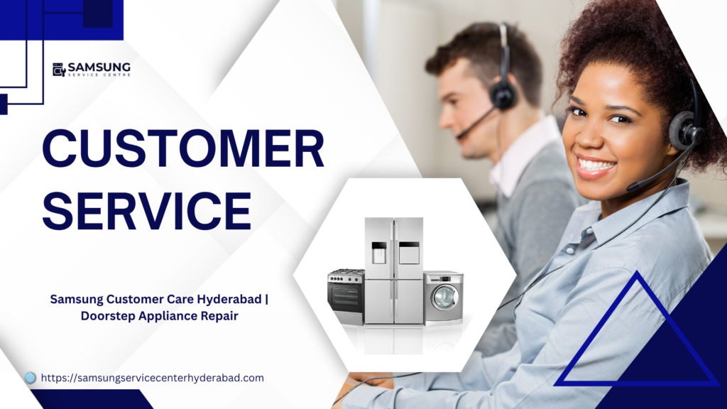 Samsung customer care Hyderabad