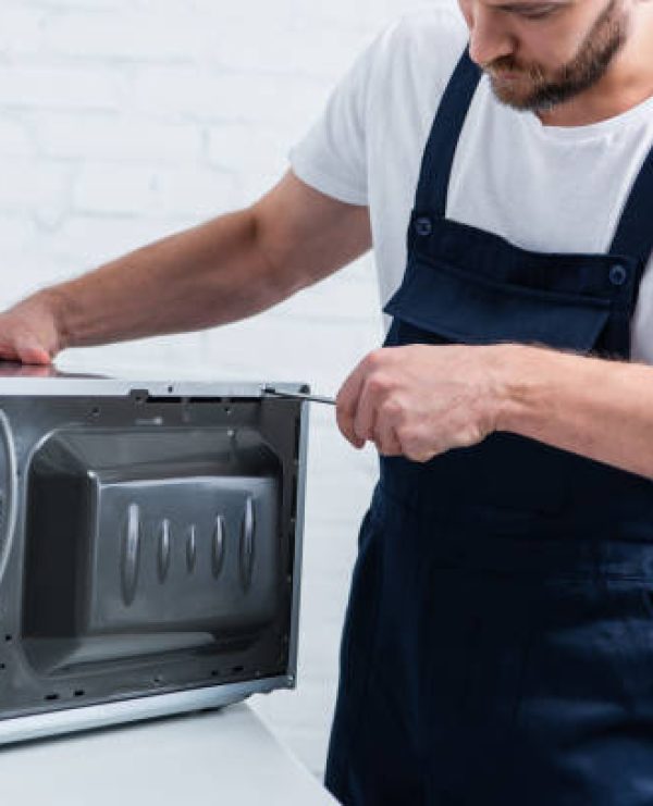 Samsung Microwave Repair Hyderabad