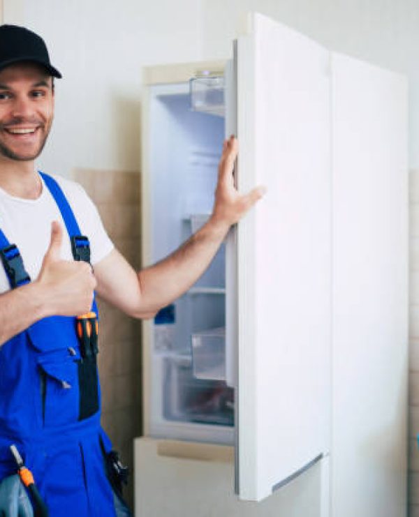 Samsung Refrigerator Repair Service Hyderabad