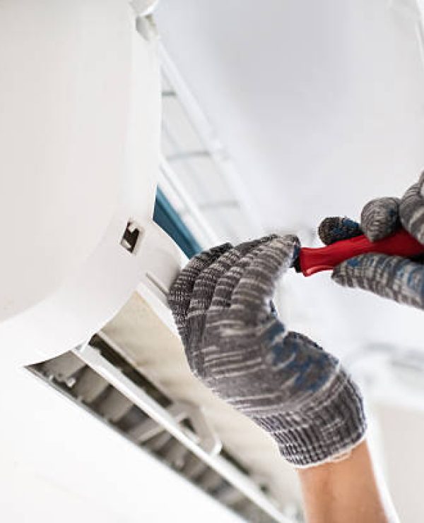 Samsung Split AC Water Leakage Repair Service in Hyderabad